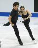 Tessa Virtue & Scott Moir (CAN)