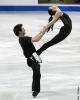 Tessa Virtue & Scott Moir (CAN)