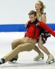 Pernelle Carron & Lloyd Jones (FRA)