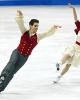 Anna Cappellini & Luca Lanotte (ITA)
