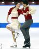 Anna Cappellini & Luca Lanotte (ITA)