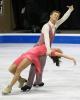 Ekaterina Riazanova & Ilia Tkachenko (RUS)