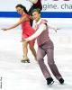 Ekaterina Riazanova & Ilia Tkachenko (RUS)