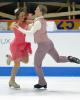 Ekaterina Riazanova & Ilia Tkachenko (RUS)
