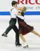 Madison Hubbell & Zachary Donohue (USA)