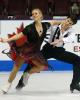 Madison Hubbell & Zachary Donohue (USA)
