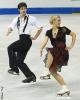 Madison Hubbell & Zachary Donohue (USA)