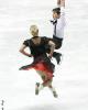 Madison Hubbell & Zachary Donohue (USA)