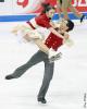Anna Cappellini & Luca Lanotte (ITA)