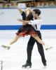 Madison Hubbell & Zachary Donohue (USA)