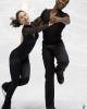 Kharis Ralph & Asher Hill (CAN)