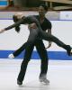 Kharis Ralph & Asher Hill (CAN)