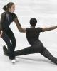Kharis Ralph & Asher Hill (CAN)