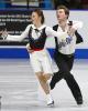 Julia Zlobina & Alexei Sitnikov (AZE)