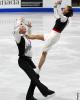 Julia Zlobina & Alexei Sitnikov (AZE)