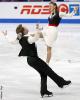 Julia Zlobina & Alexei Sitnikov (AZE)