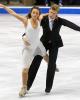 Ekaterina Riazanova & Ilia Tkachenko (RUS)