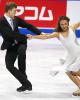 Ekaterina Riazanova & Ilia Tkachenko (RUS)