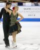 Madison Hubbell & Zachary Donohue (USA)