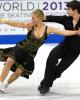 Madison Hubbell & Zachary Donohue (USA)