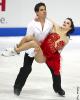 Anna Cappellini & Luca Lanotte (ITA)