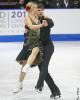 Madison Hubbell & Zachary Donohue (USA)