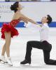 Anna Cappellini & Luca Lanotte (ITA)