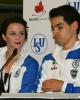 Anna Cappellini & Luca Lanotte (ITA)