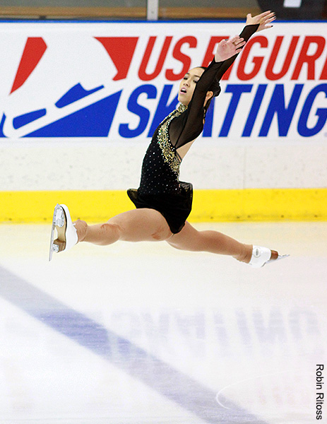 Melinda Wang (TPE)