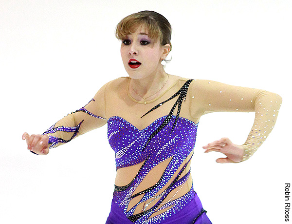 Stephanie Rigley (GBR)