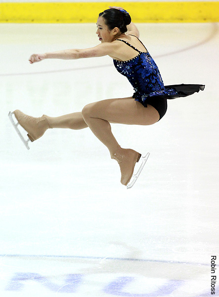 Kai-Jing Leong (SIN)