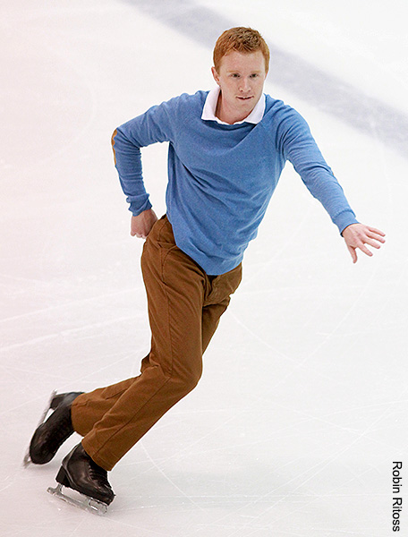 Jono Partridge (GBR)