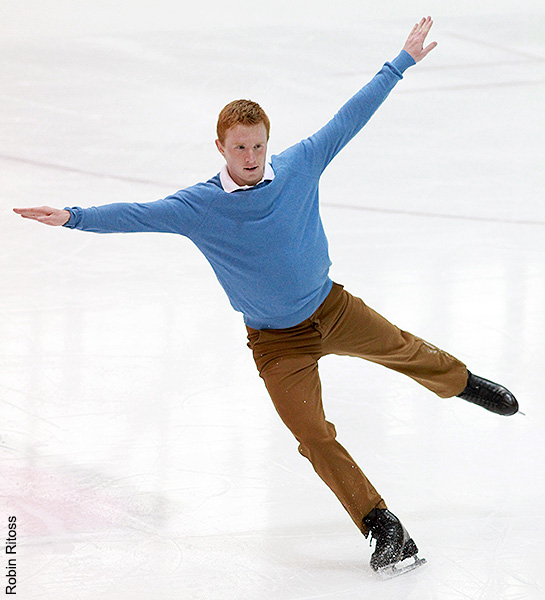 Jono Partridge (GBR)