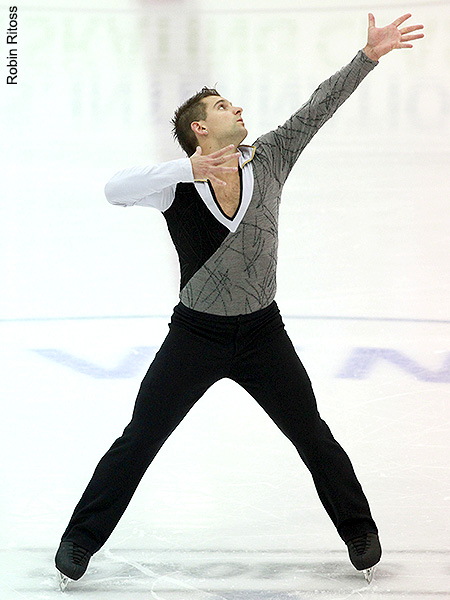 Patrick Myzyk (POL)