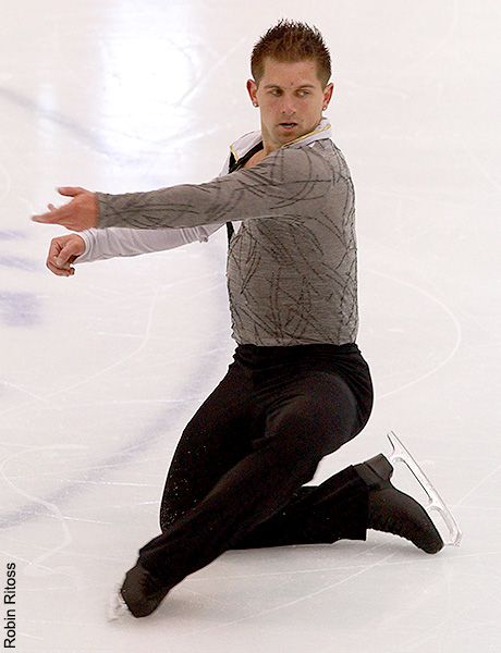 Patrick Myzyk (POL)