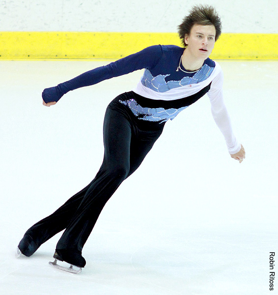 Christopher Berneck (GER)