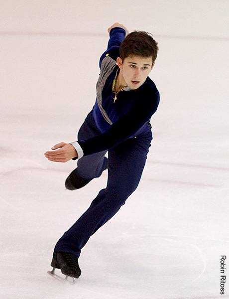 Liam Firus (CAN)