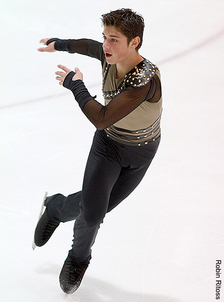 Luiz Manella (BRA)