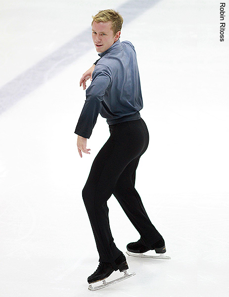 Ross Miner (USA)