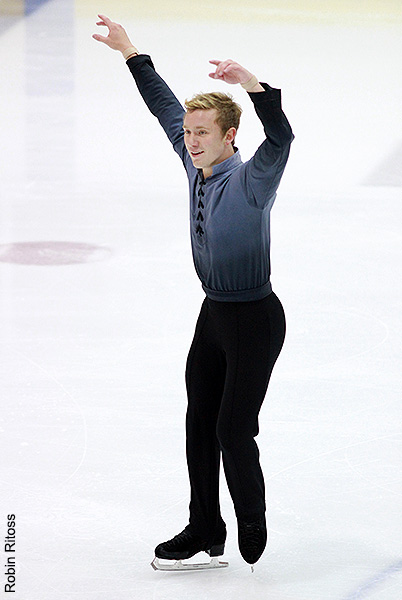 Ross Miner (USA)