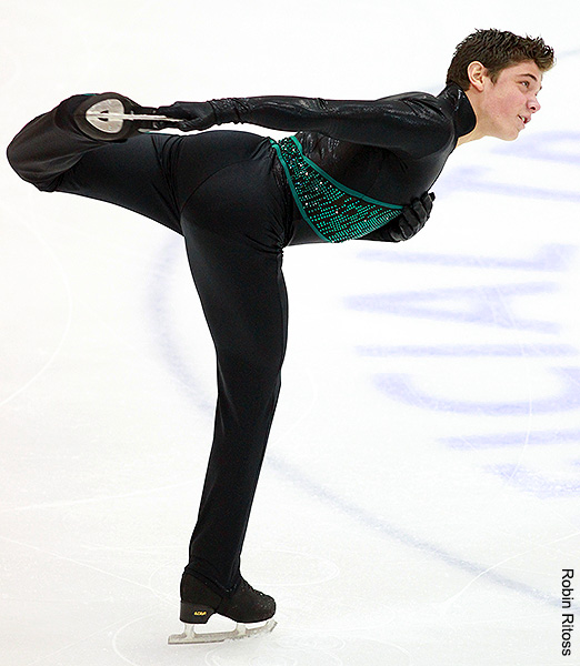 Luiz Manella (BRA)