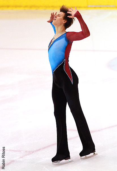 Christopher Berneck (GER)