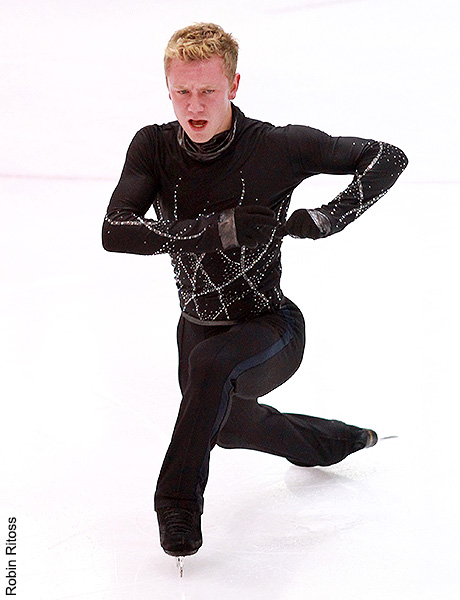 Ross Miner (USA)