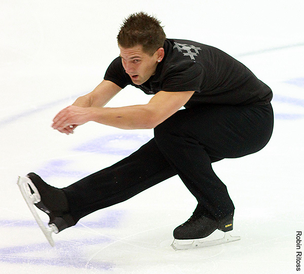 Patrick Myzyk (POL)