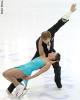 Tiffany Vice & Don Baldwin (USA)