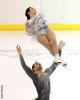 Lindsay Davis & Mark Ladwig (USA)
