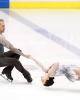 Lindsay Davis & Mark Ladwig (USA)