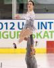 Lindsay Davis & Mark Ladwig (USA)
