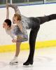 Lindsay Davis & Mark Ladwig (USA)