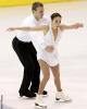 Danielle Montalbano & Evgeni Krasnopolski (ISR)